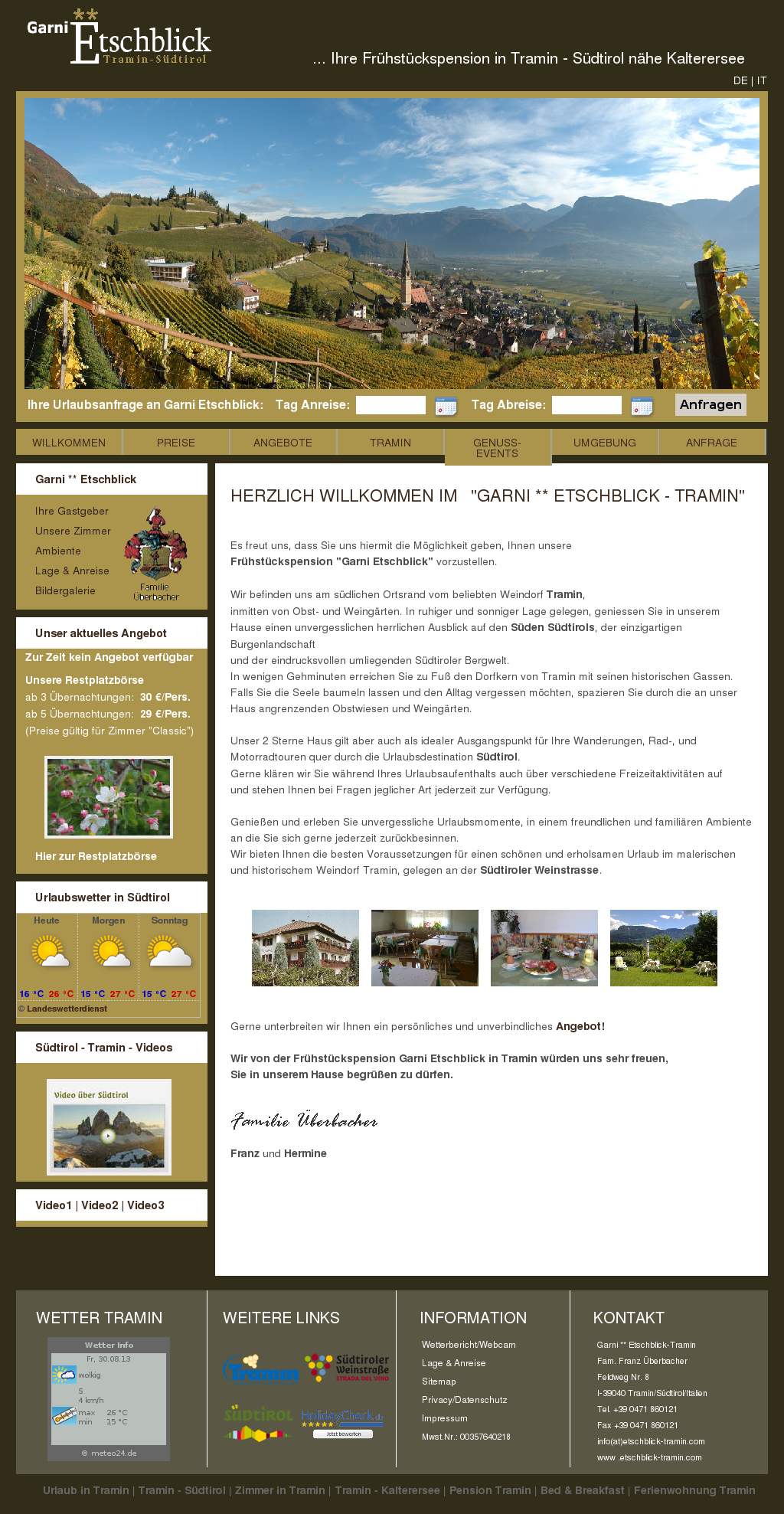 www.etschblick-tramin.com